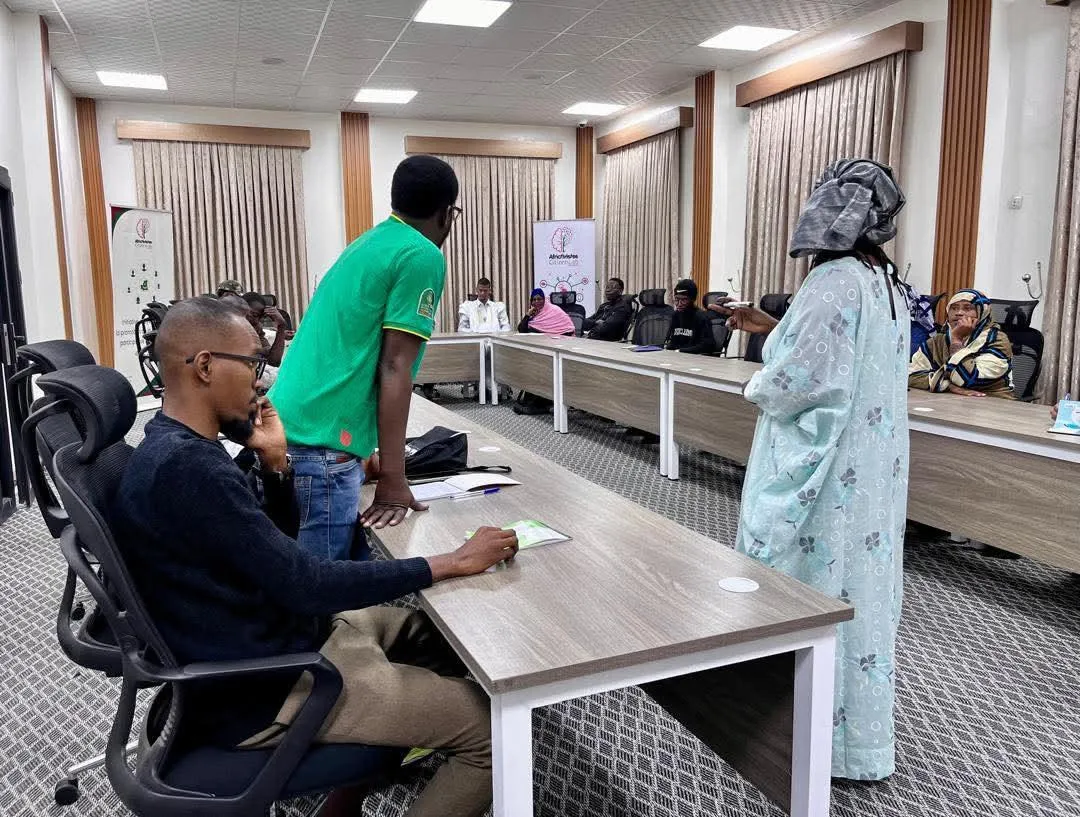 Formation civic tech pour les jeunes